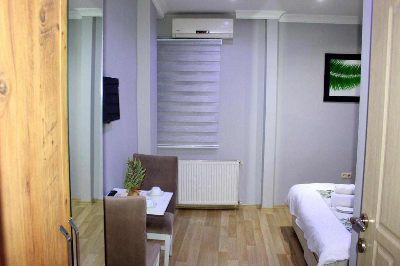 איסטמבול Taxim Starlight Hotel מראה חיצוני תמונה