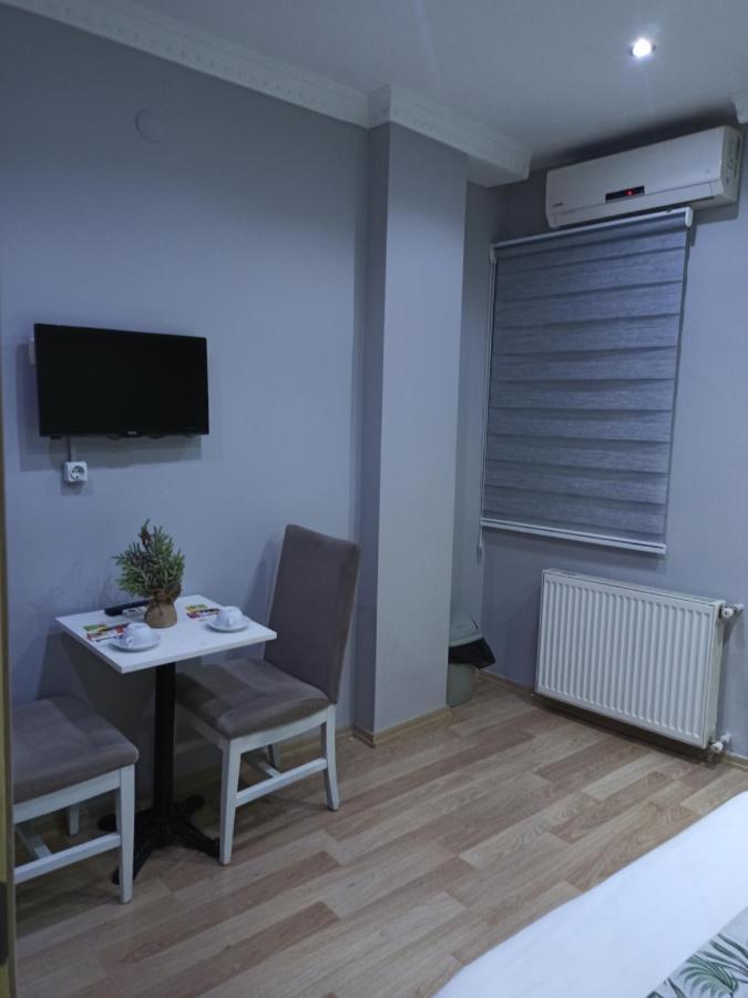 איסטמבול Taxim Starlight Hotel מראה חיצוני תמונה