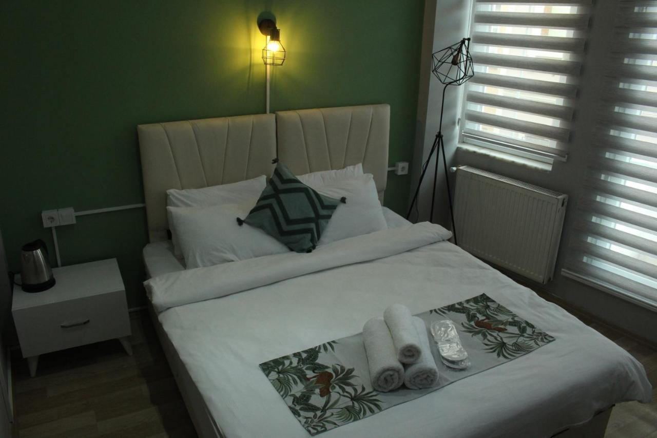 איסטמבול Taxim Starlight Hotel מראה חיצוני תמונה