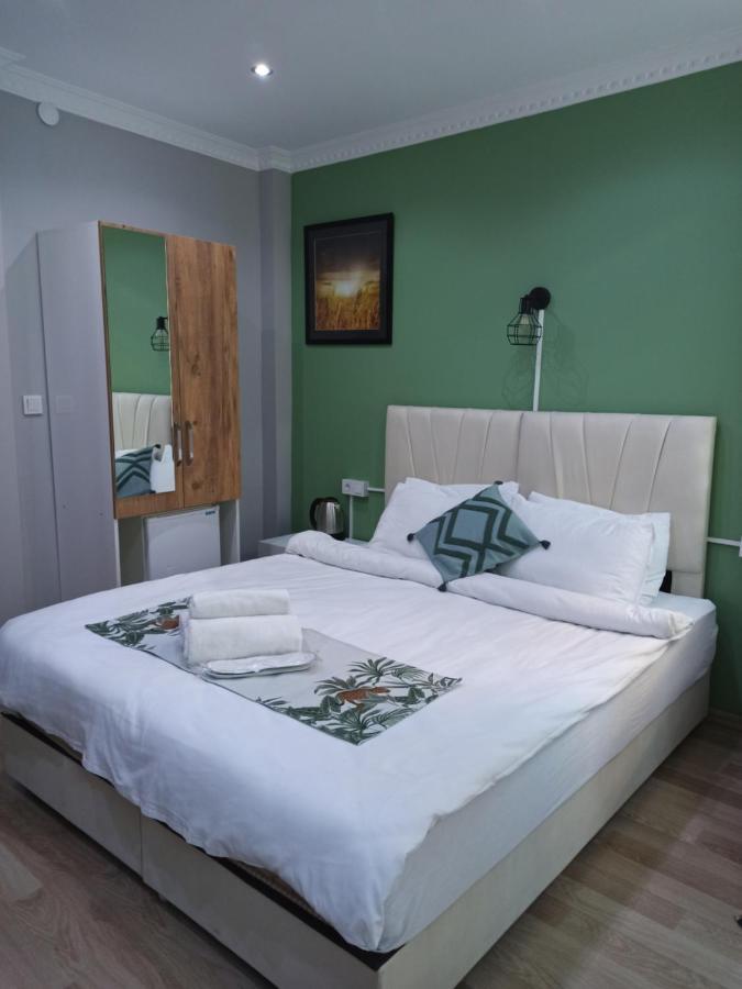 איסטמבול Taxim Starlight Hotel מראה חיצוני תמונה