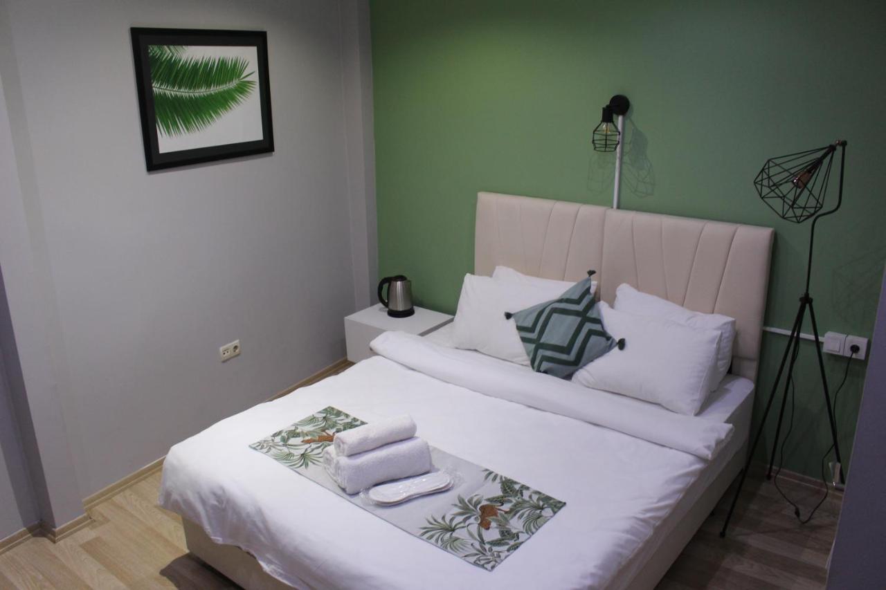 איסטמבול Taxim Starlight Hotel מראה חיצוני תמונה
