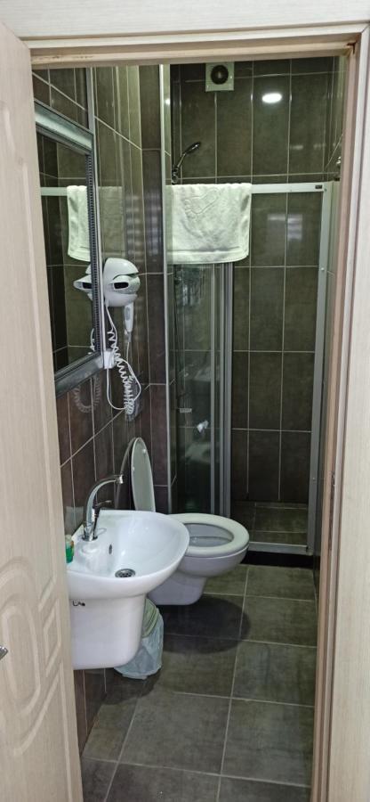 איסטמבול Taxim Starlight Hotel מראה חיצוני תמונה