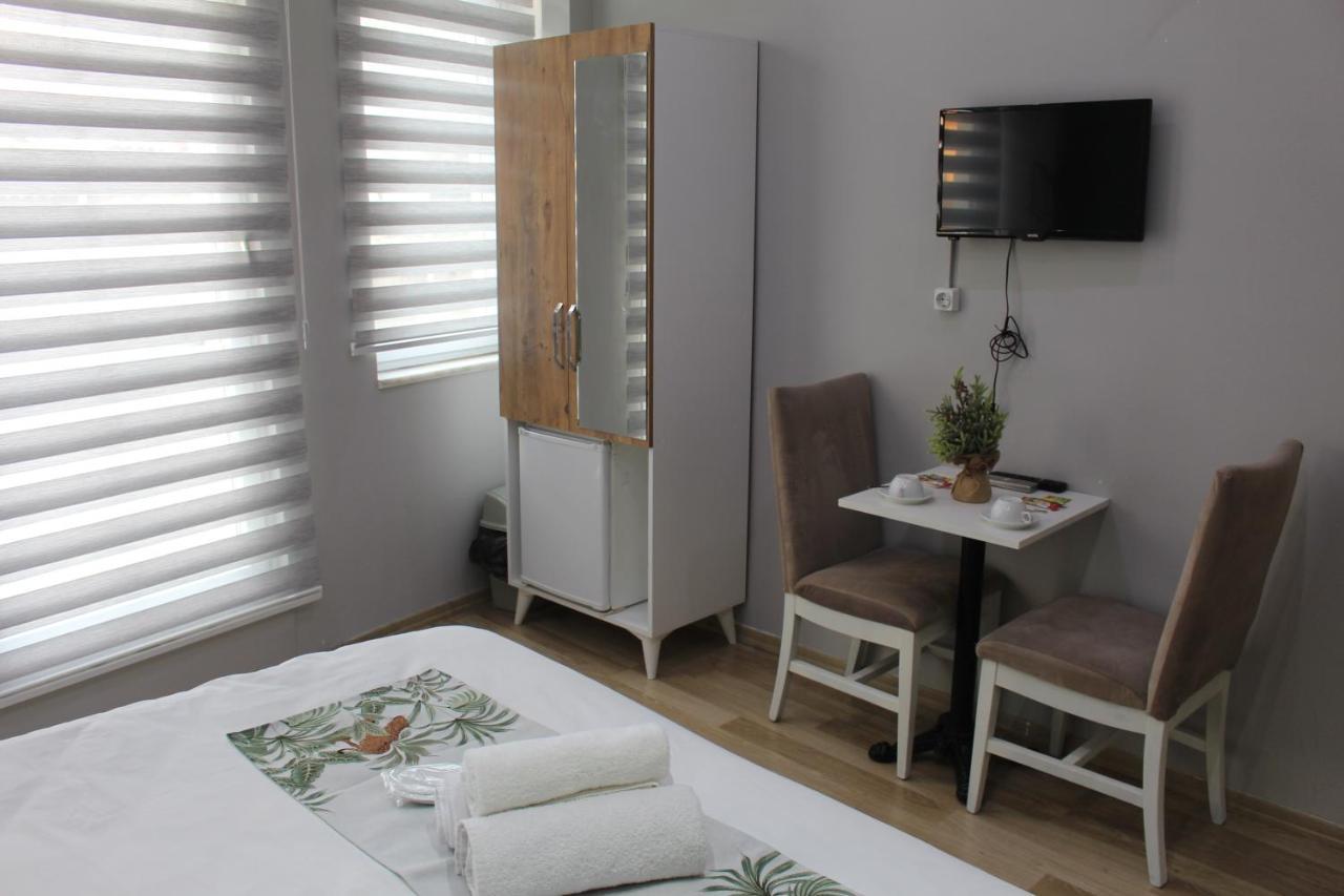 איסטמבול Taxim Starlight Hotel מראה חיצוני תמונה