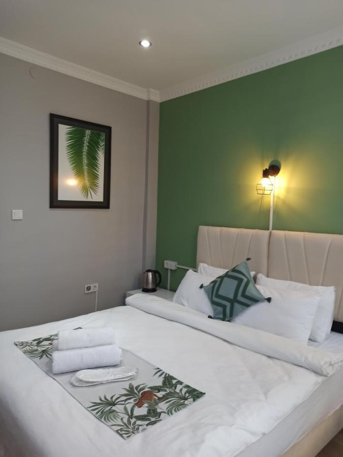 איסטמבול Taxim Starlight Hotel מראה חיצוני תמונה