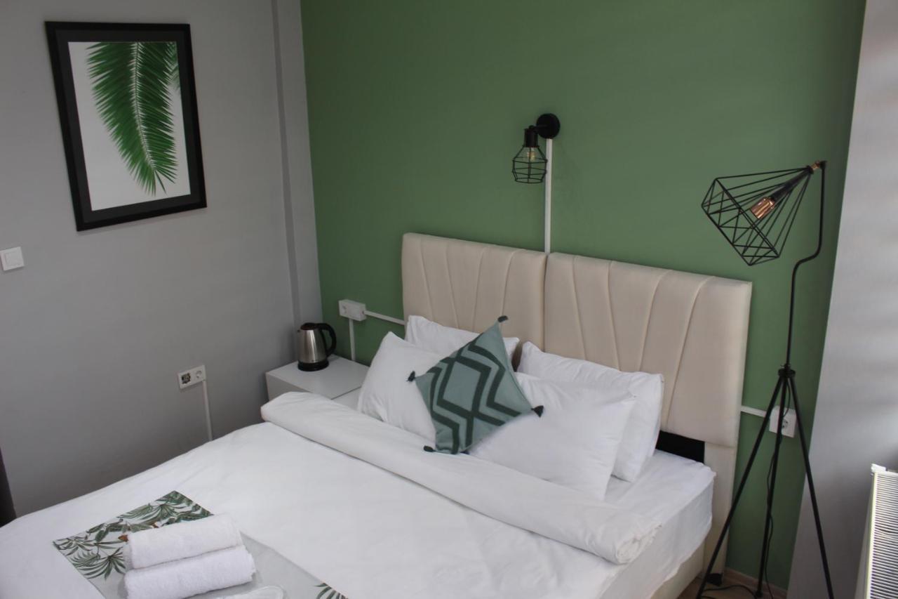 איסטמבול Taxim Starlight Hotel מראה חיצוני תמונה