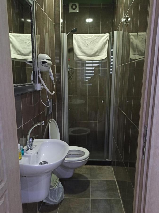 איסטמבול Taxim Starlight Hotel מראה חיצוני תמונה