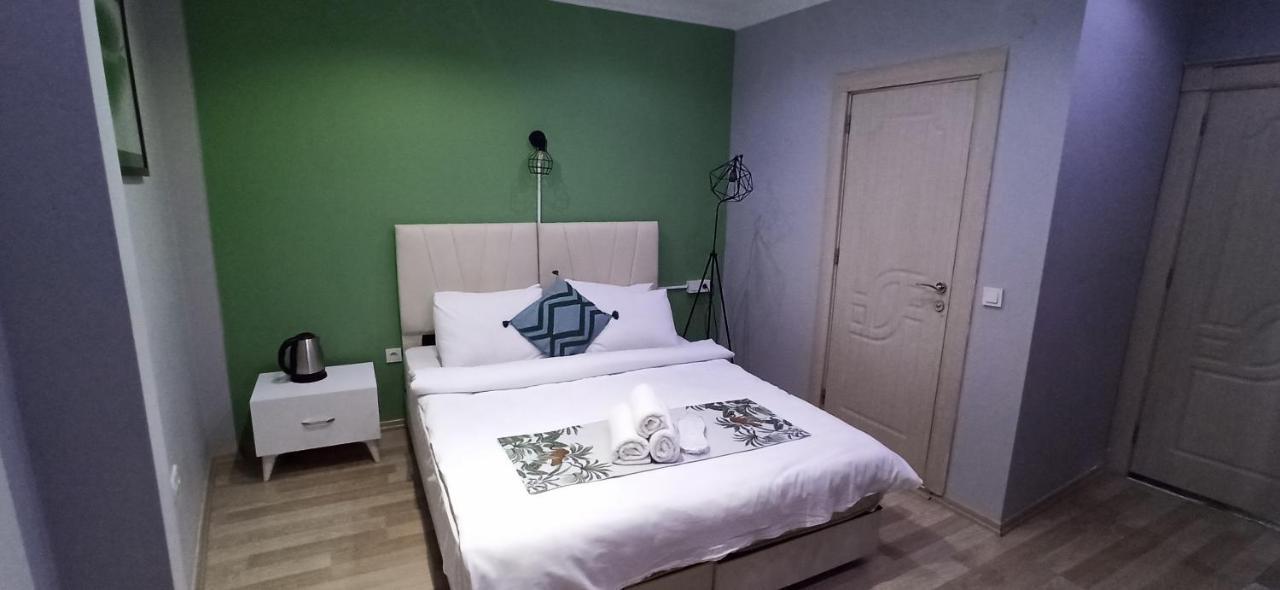 איסטמבול Taxim Starlight Hotel מראה חיצוני תמונה