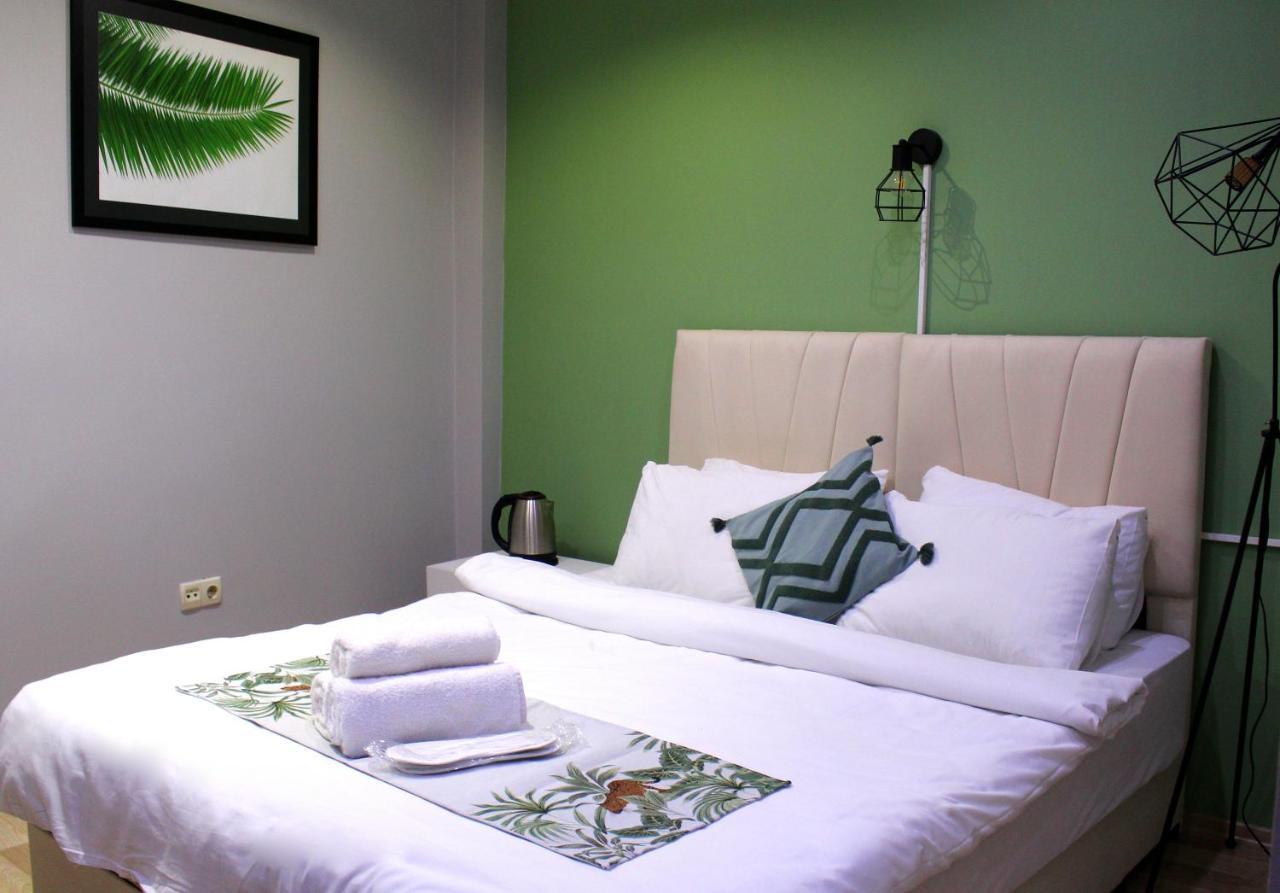 איסטמבול Taxim Starlight Hotel מראה חיצוני תמונה