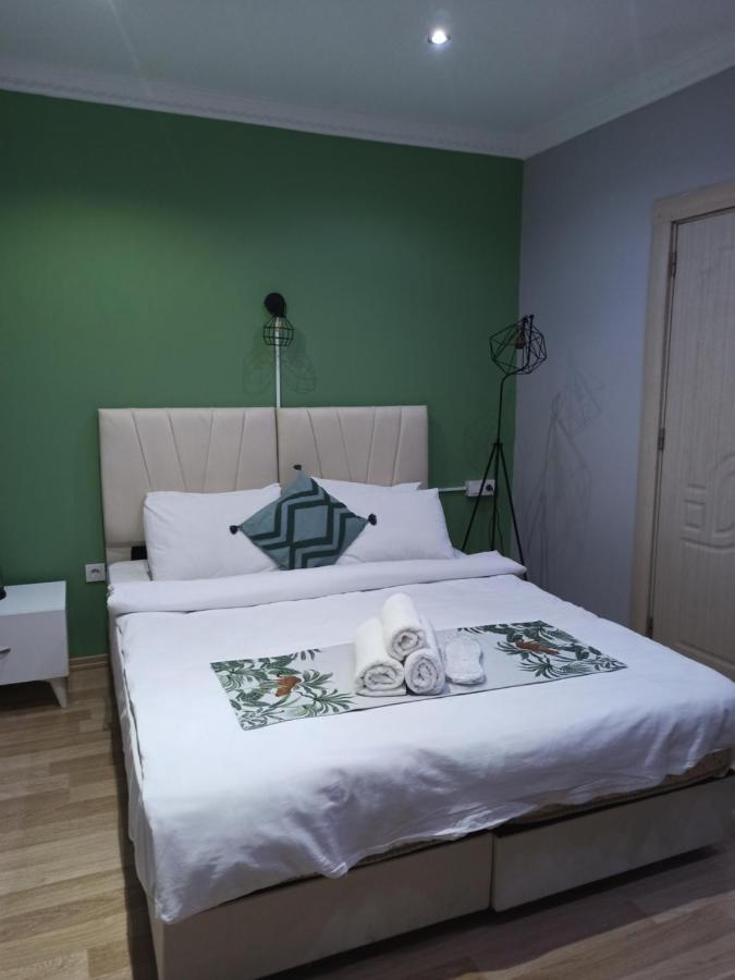 איסטמבול Taxim Starlight Hotel מראה חיצוני תמונה