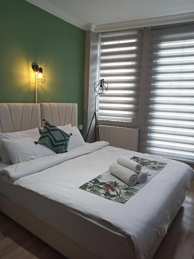 איסטמבול Taxim Starlight Hotel מראה חיצוני תמונה