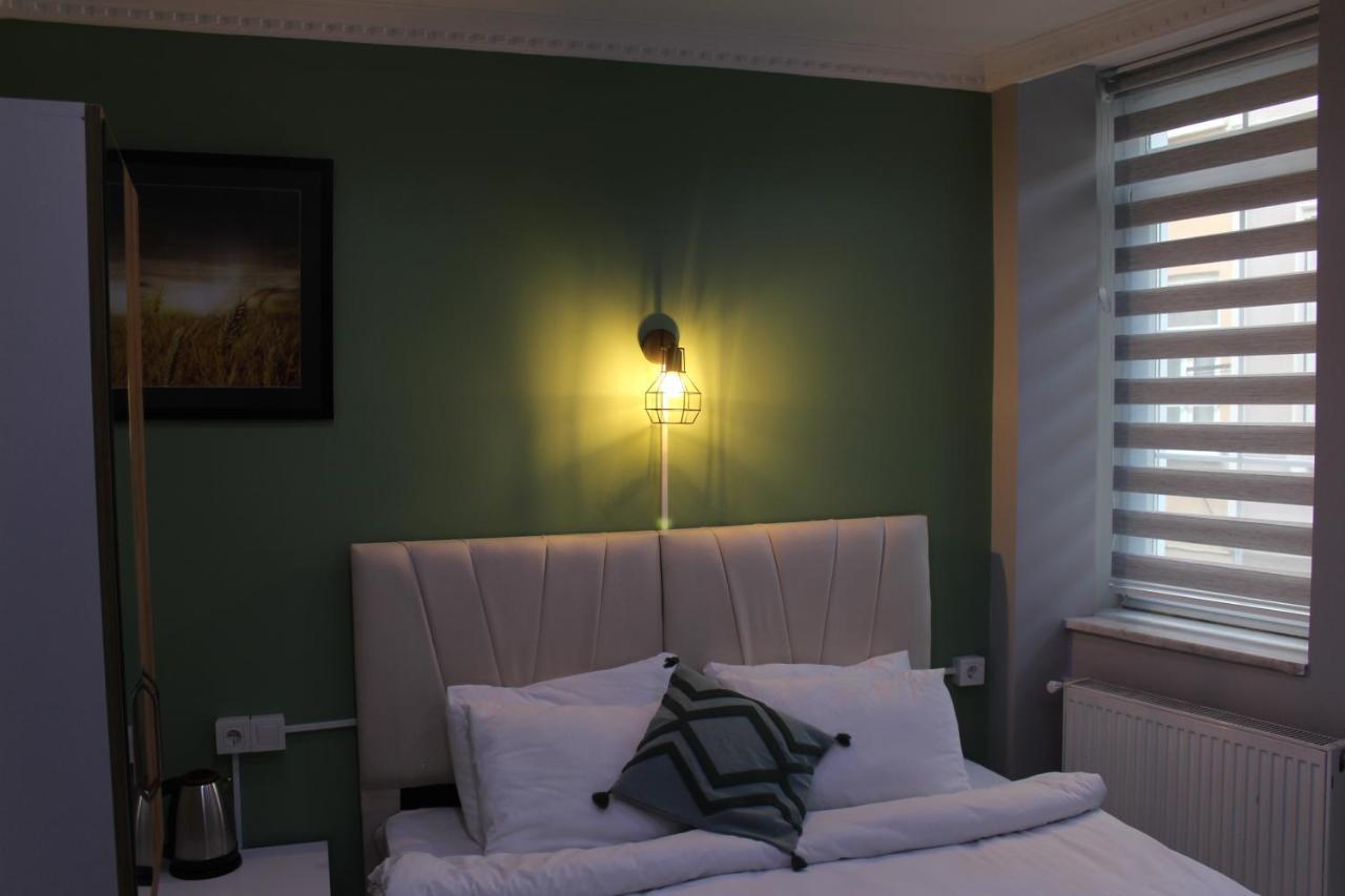 איסטמבול Taxim Starlight Hotel מראה חיצוני תמונה