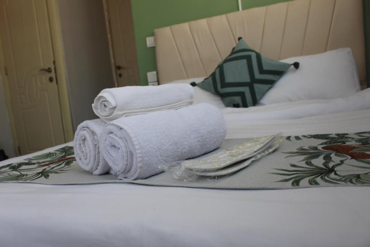 איסטמבול Taxim Starlight Hotel מראה חיצוני תמונה