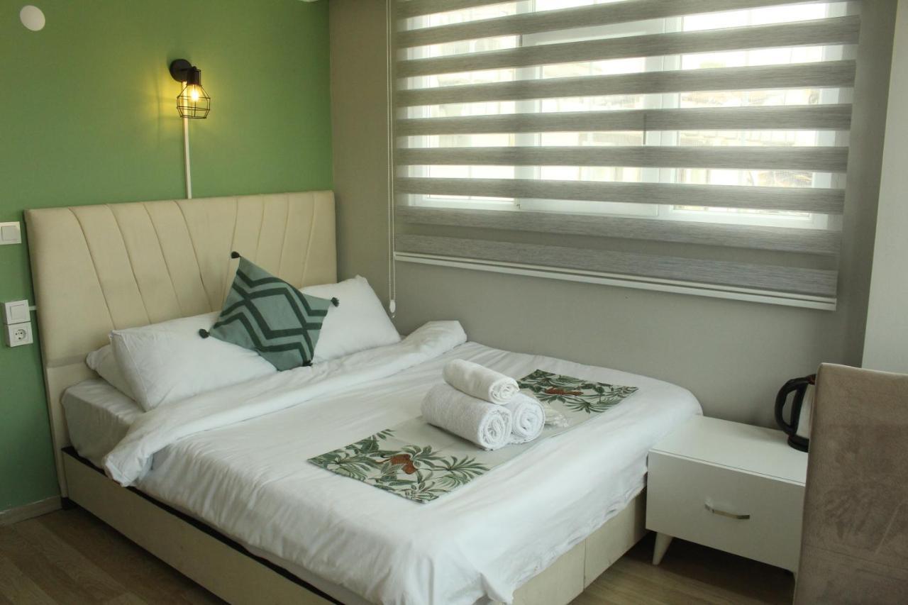 איסטמבול Taxim Starlight Hotel מראה חיצוני תמונה