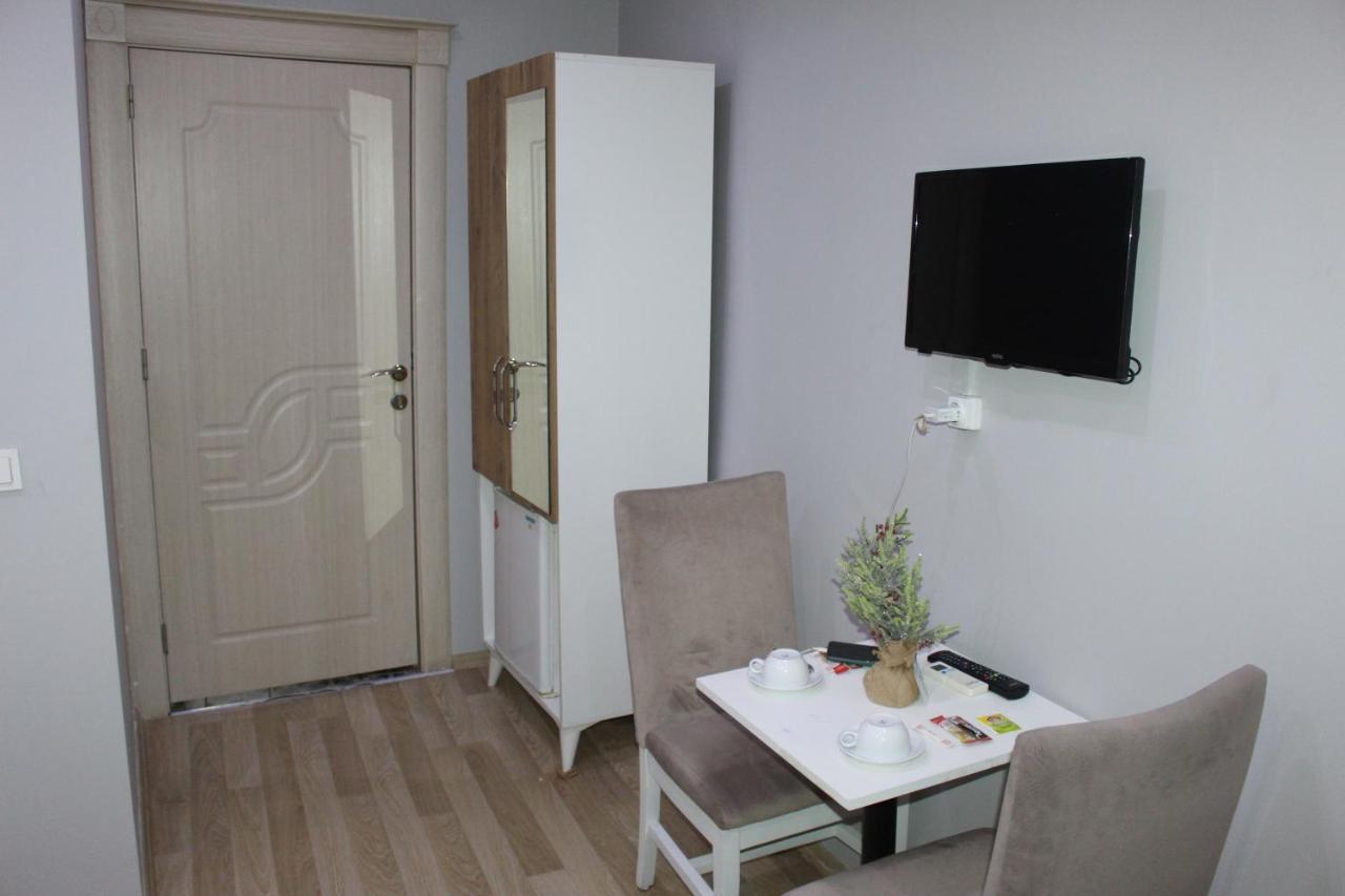 איסטמבול Taxim Starlight Hotel מראה חיצוני תמונה