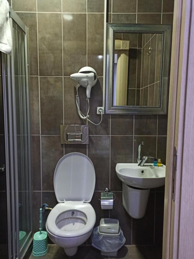איסטמבול Taxim Starlight Hotel מראה חיצוני תמונה
