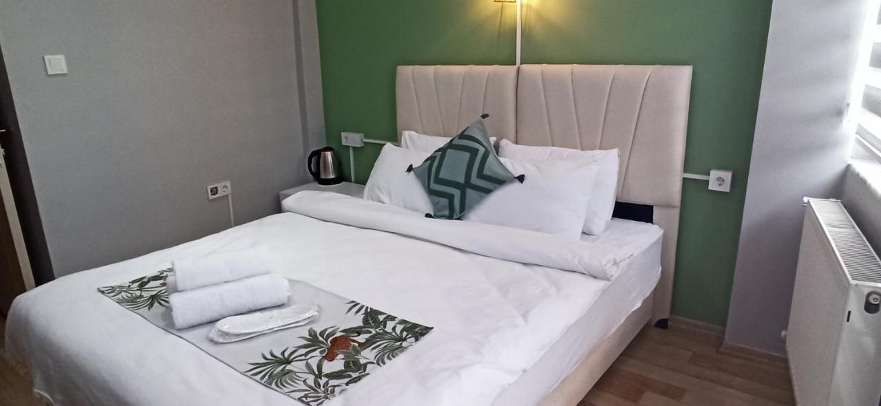 איסטמבול Taxim Starlight Hotel מראה חיצוני תמונה