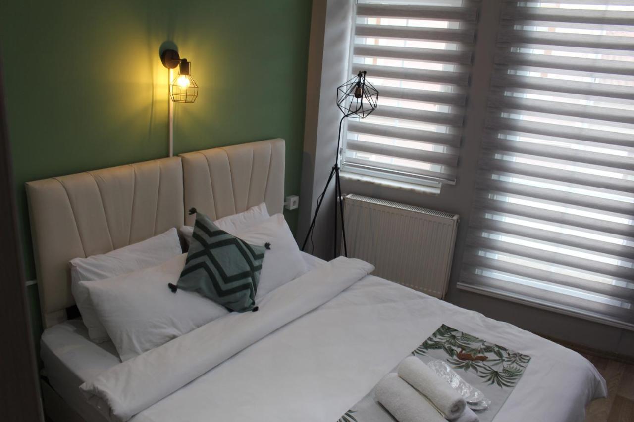 איסטמבול Taxim Starlight Hotel מראה חיצוני תמונה