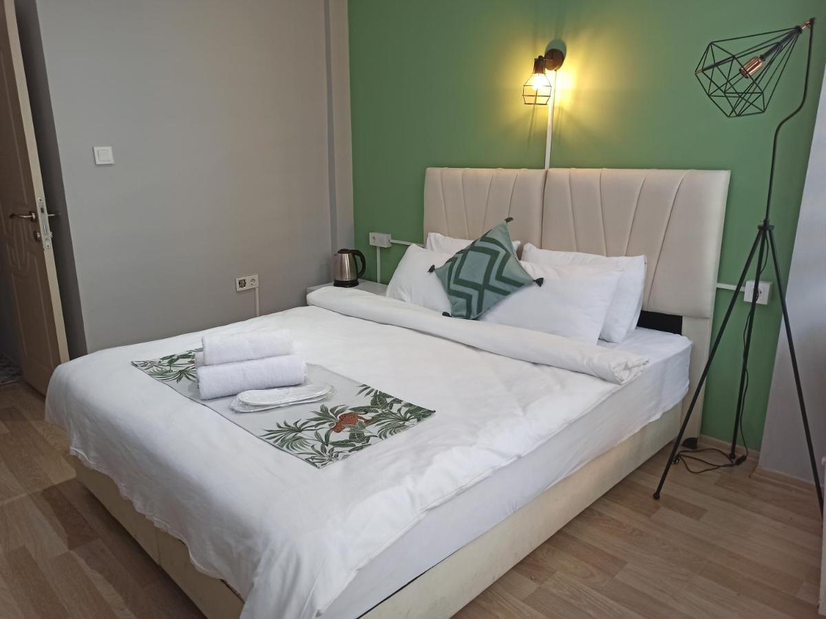 איסטמבול Taxim Starlight Hotel מראה חיצוני תמונה