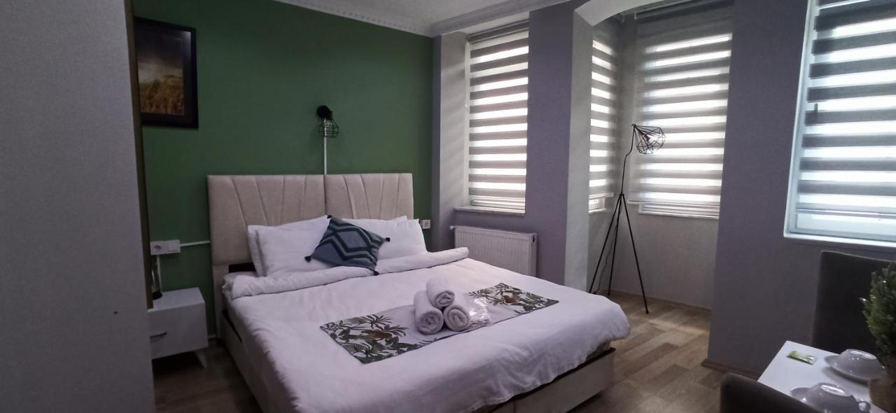 איסטמבול Taxim Starlight Hotel מראה חיצוני תמונה