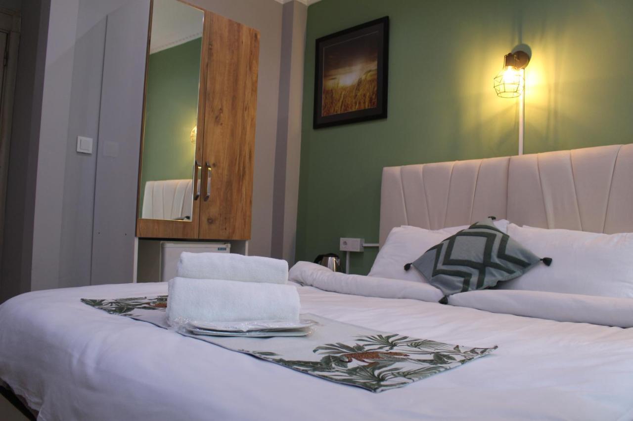 איסטמבול Taxim Starlight Hotel מראה חיצוני תמונה
