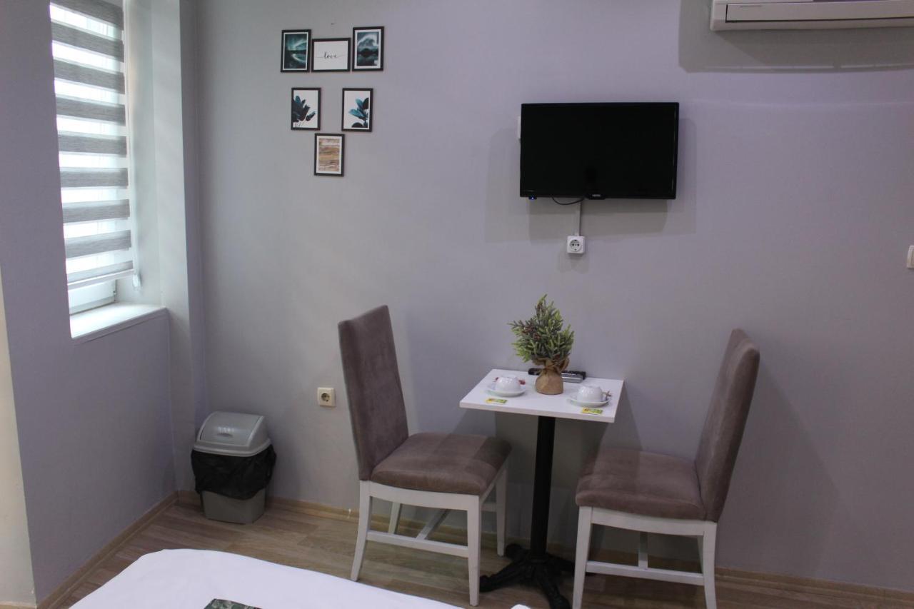 איסטמבול Taxim Starlight Hotel מראה חיצוני תמונה